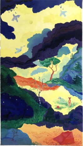 Barbora Šaroun Šemberová