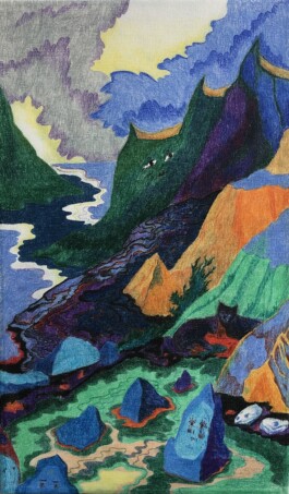 Barbora Šaroun Šemberová