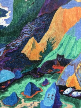 Barbora Šaroun Šemberová