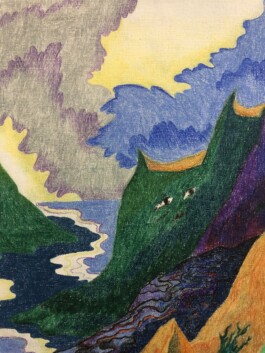 Barbora Šaroun Šemberová