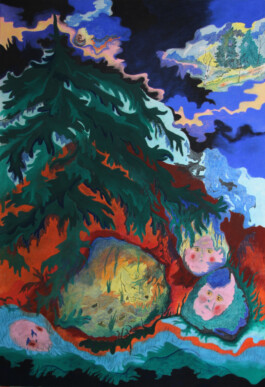 Barbora Šaroun Šemberová