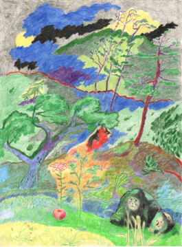 Barbora Šaroun Šemberová