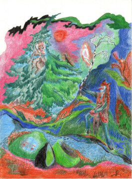 Barbora Šaroun Šemberová