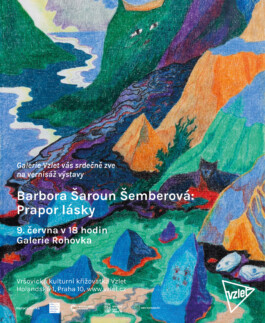 Barbora Šaroun Šemberová