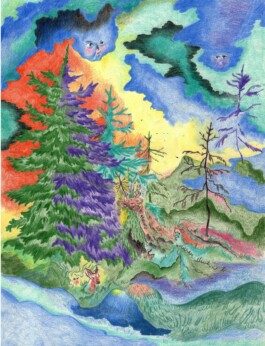 Barbora Šaroun Šemberová