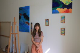 Barbora Šaroun Šemberová